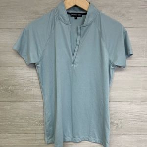 * | Swannies | Golf Quinn Polo. Size M.